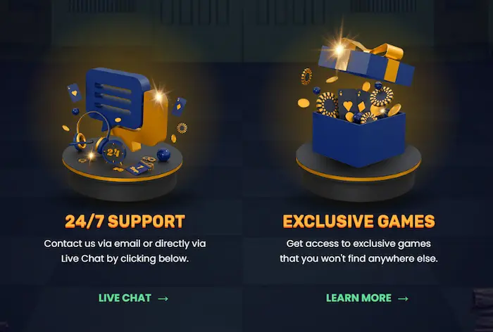 Spiele und Wetten play